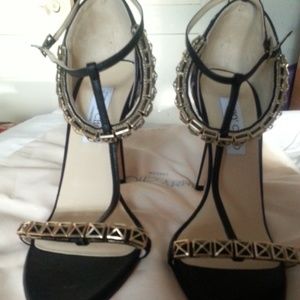 Meet your Posher, Faye